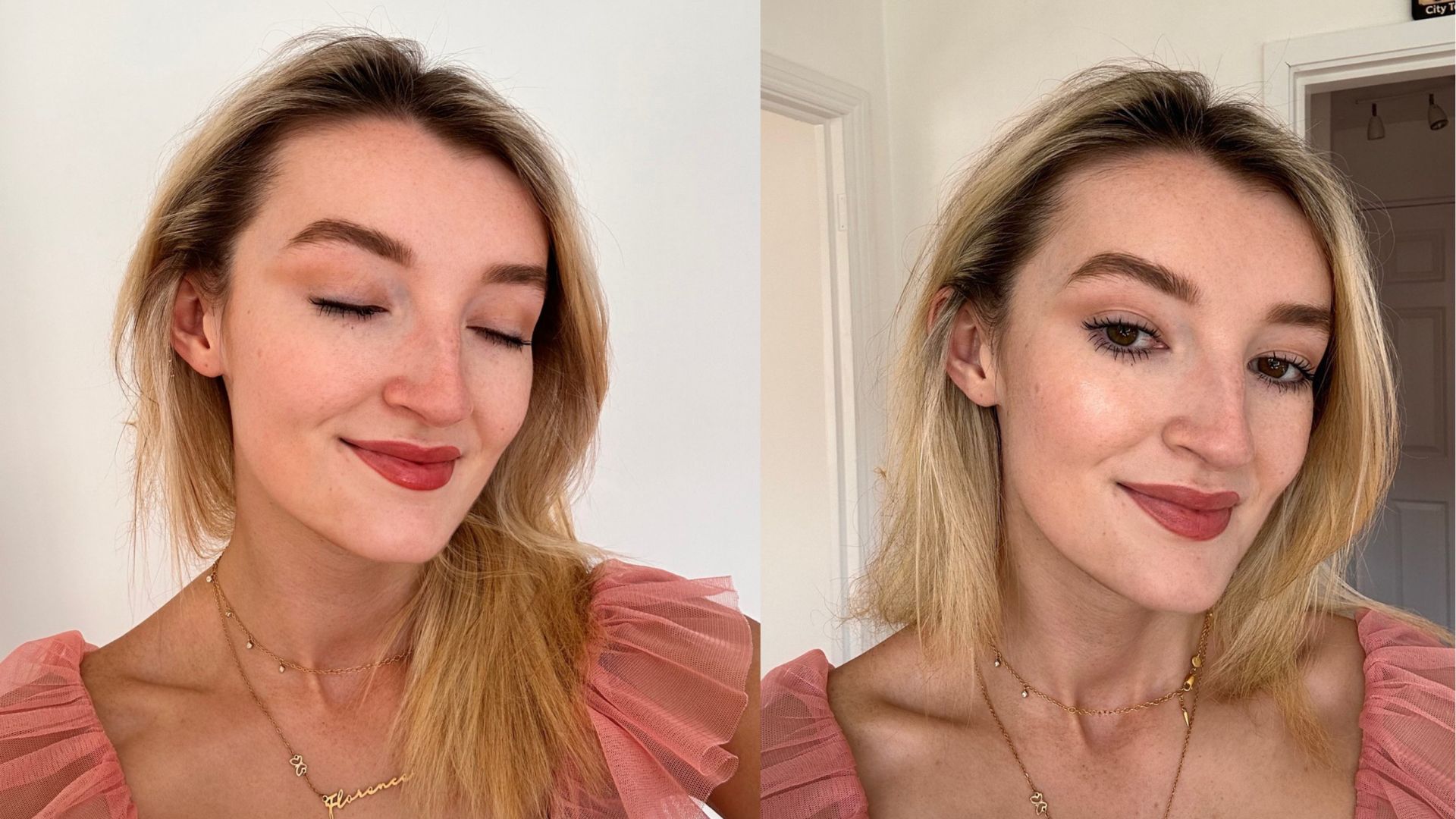 Then I Met You Bong² Bounce Cream Review | Sophia Before & After Then I Met You Bong² Bounce Cream Review | Sophia Before & After